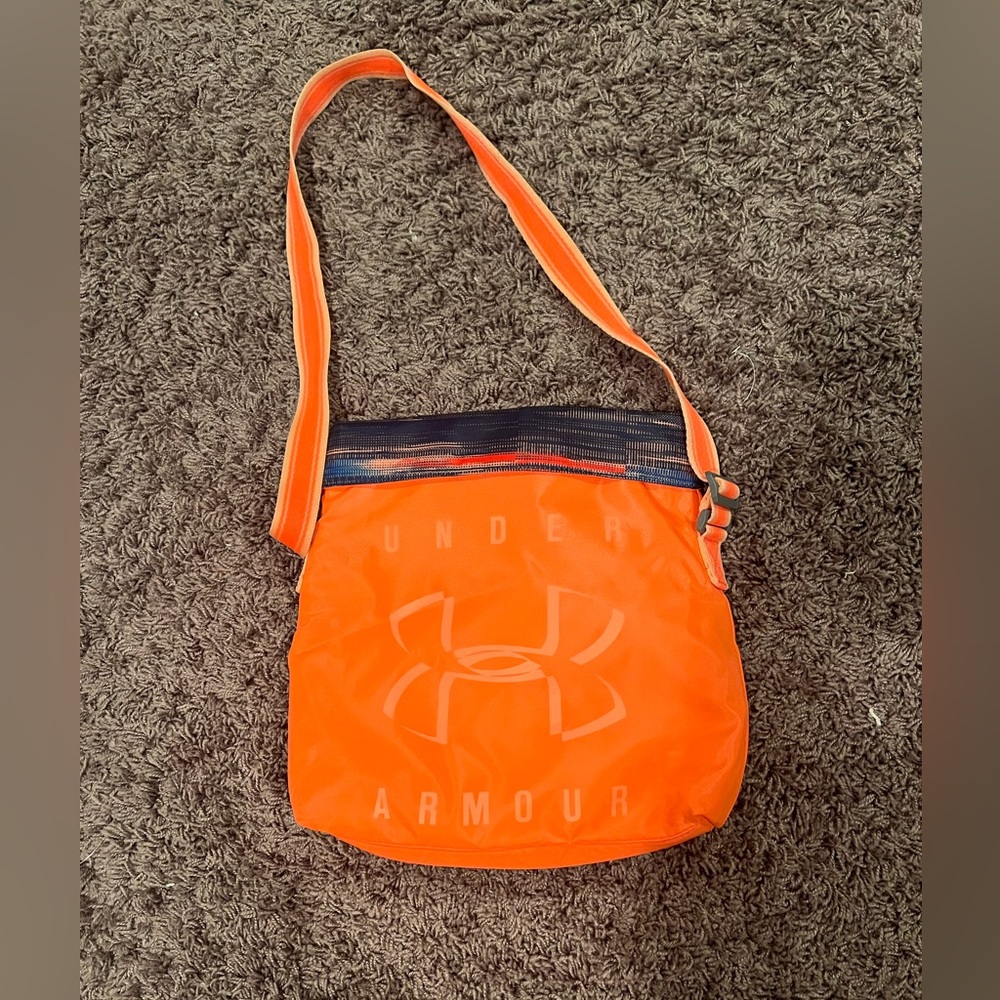under armour bag